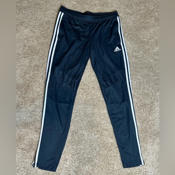 adidas Pants & Jumpsuits Adidas Athletic Warm Up Pants Soccer Pants